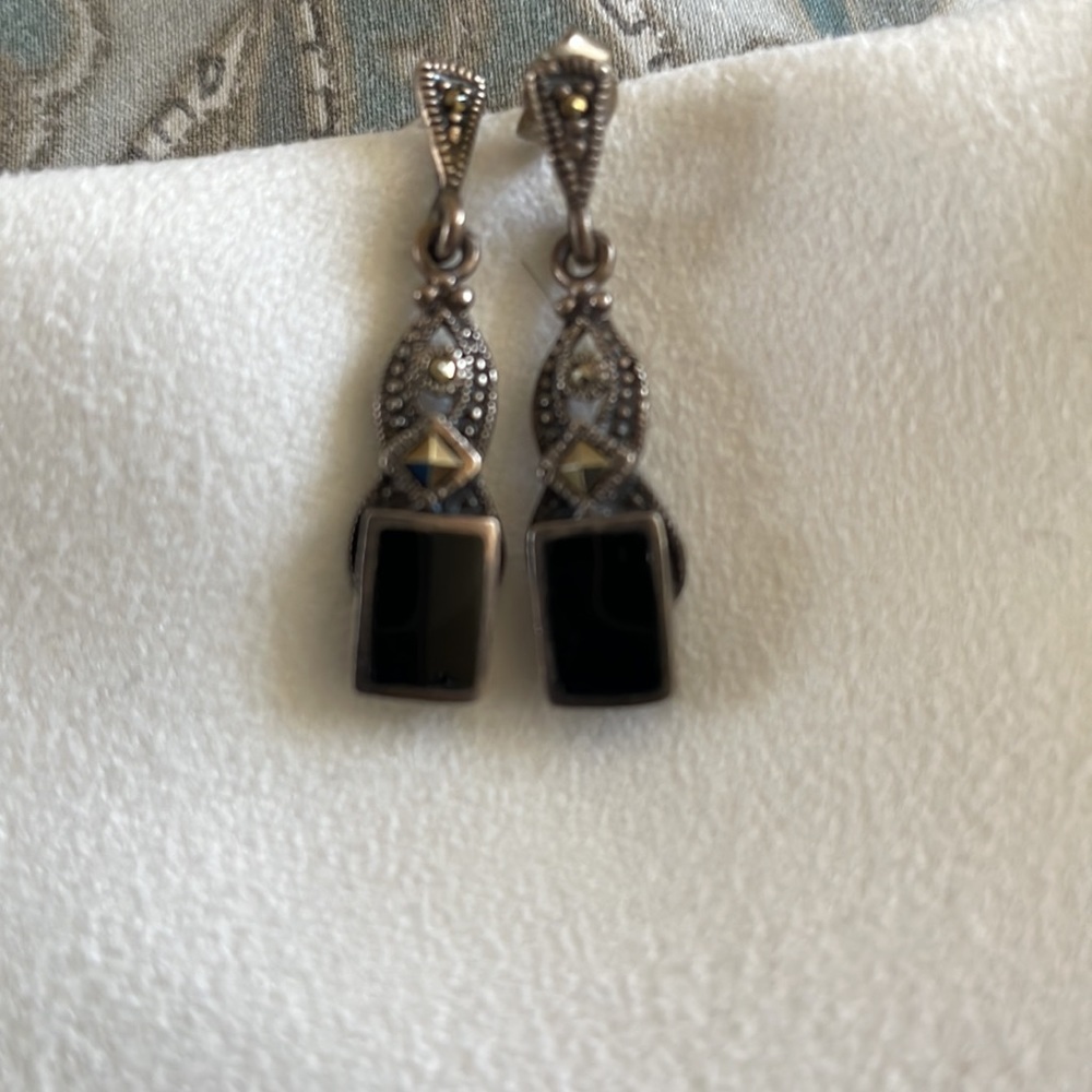 Vintage Earrings